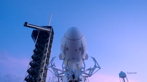 Space to Ground: On the Run: June 13, 2025